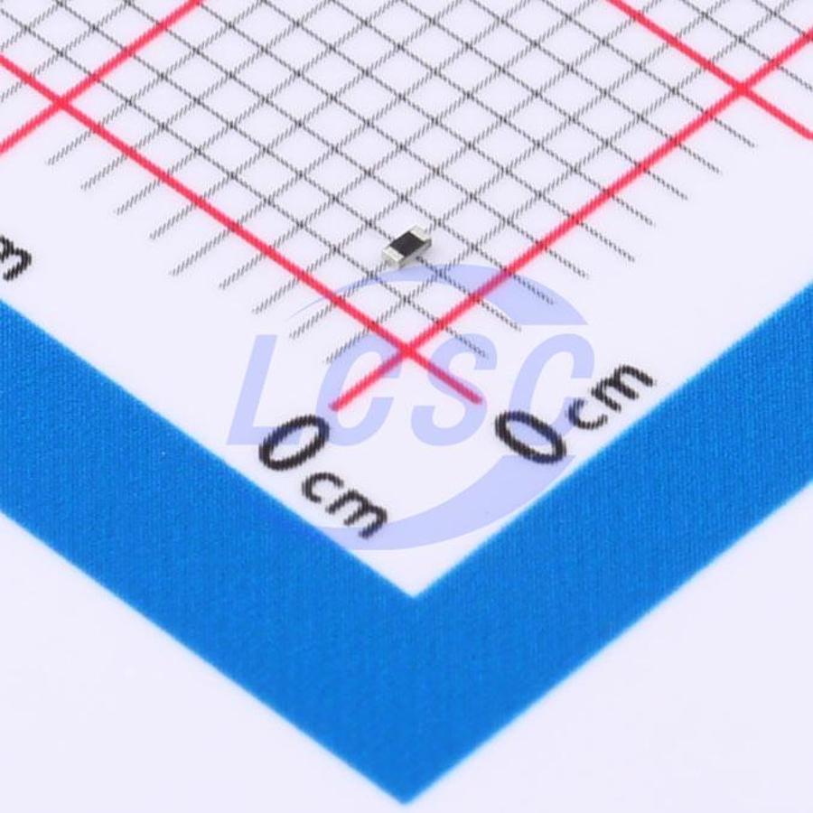 Vishay CRCW0402750RFKEDC