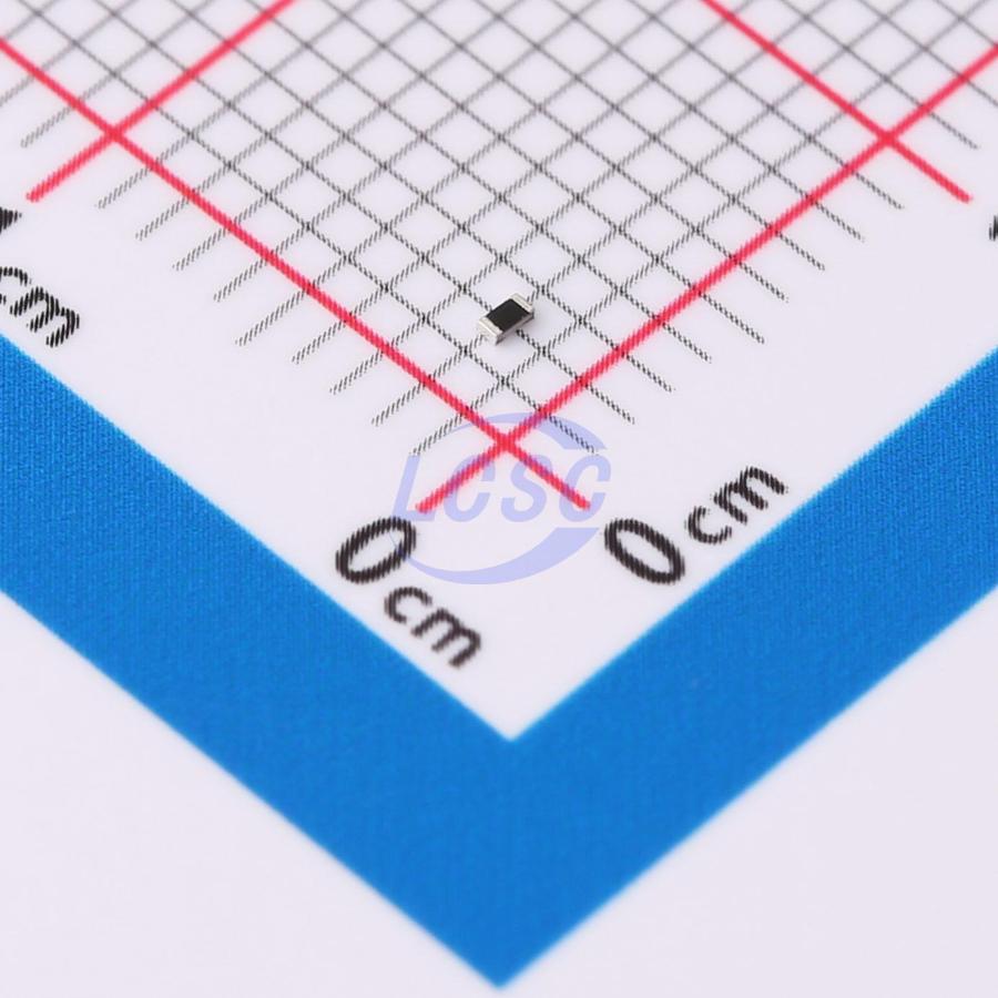 Vishay CRCW040284K5FKED