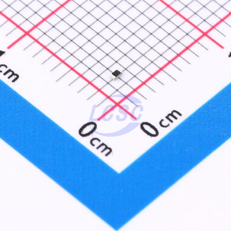 Vishay CRCW04028K66FKED