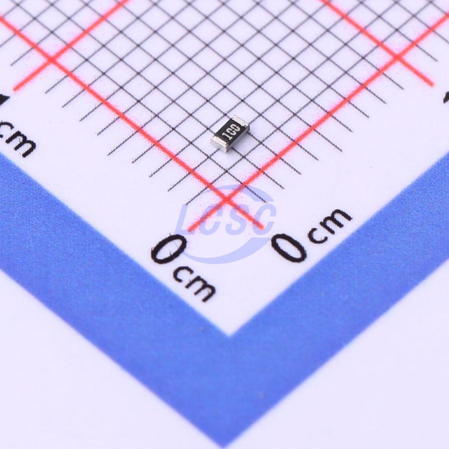 Vishay CRCW060310R0JNEAC