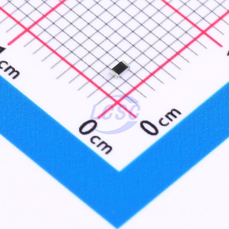 Vishay CRCW060318R2FKEA