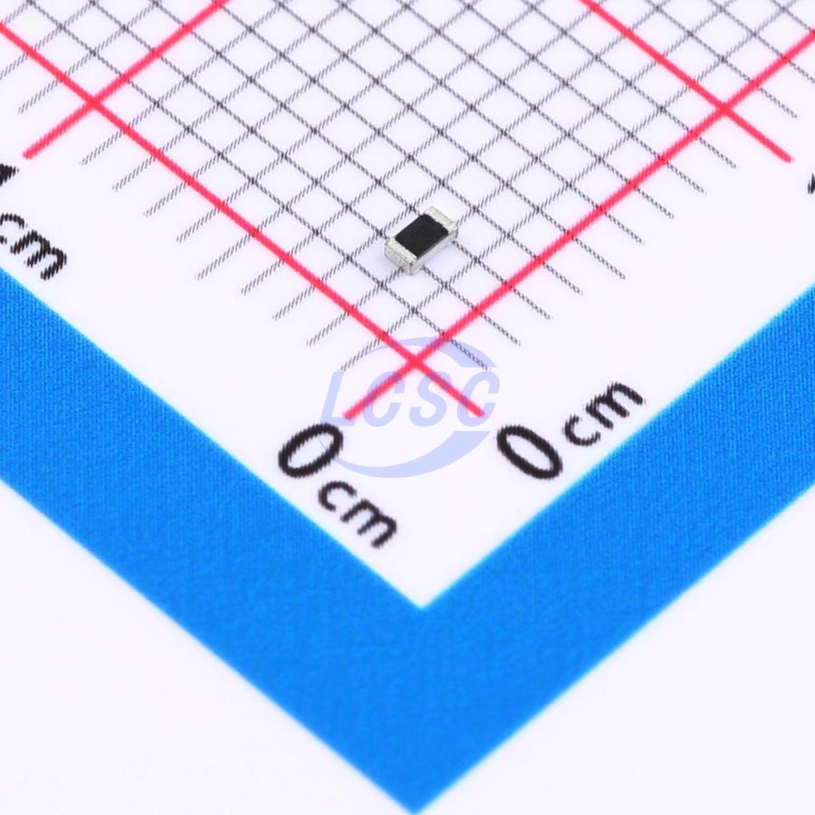 Vishay CRCW06031K05FKEA