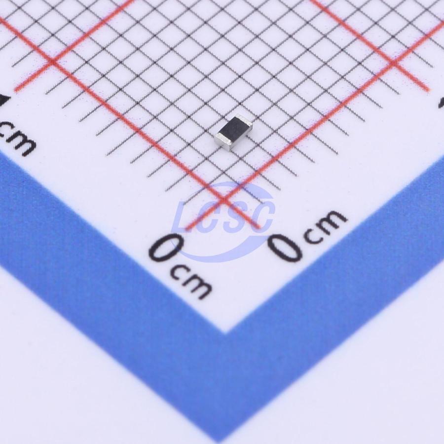 Vishay CRCW06031M10FKEA