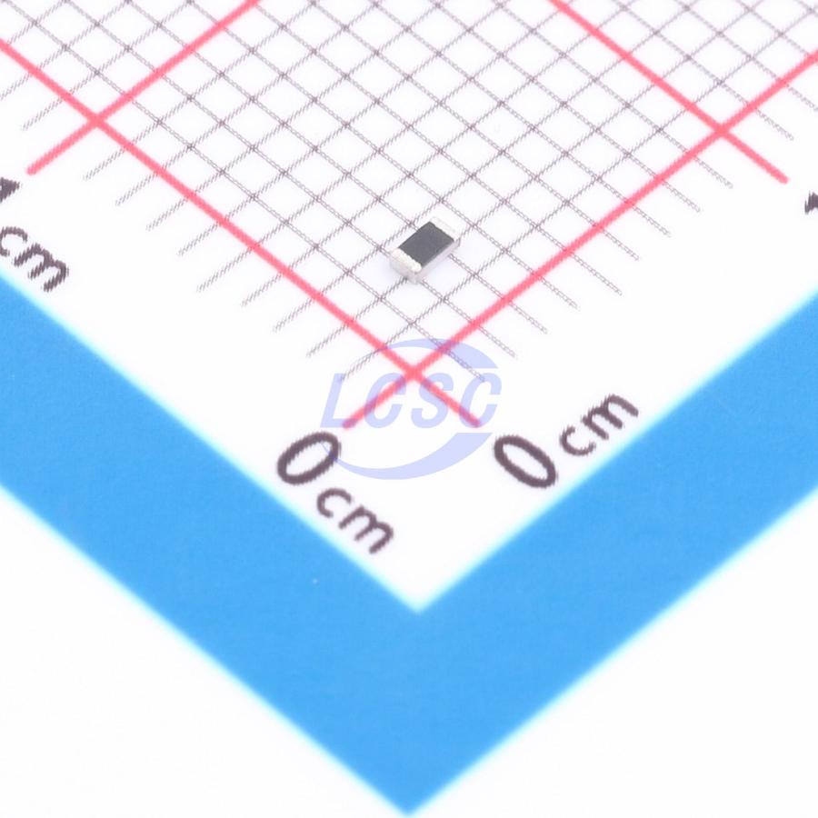 Vishay CRCW06031M74FKEA