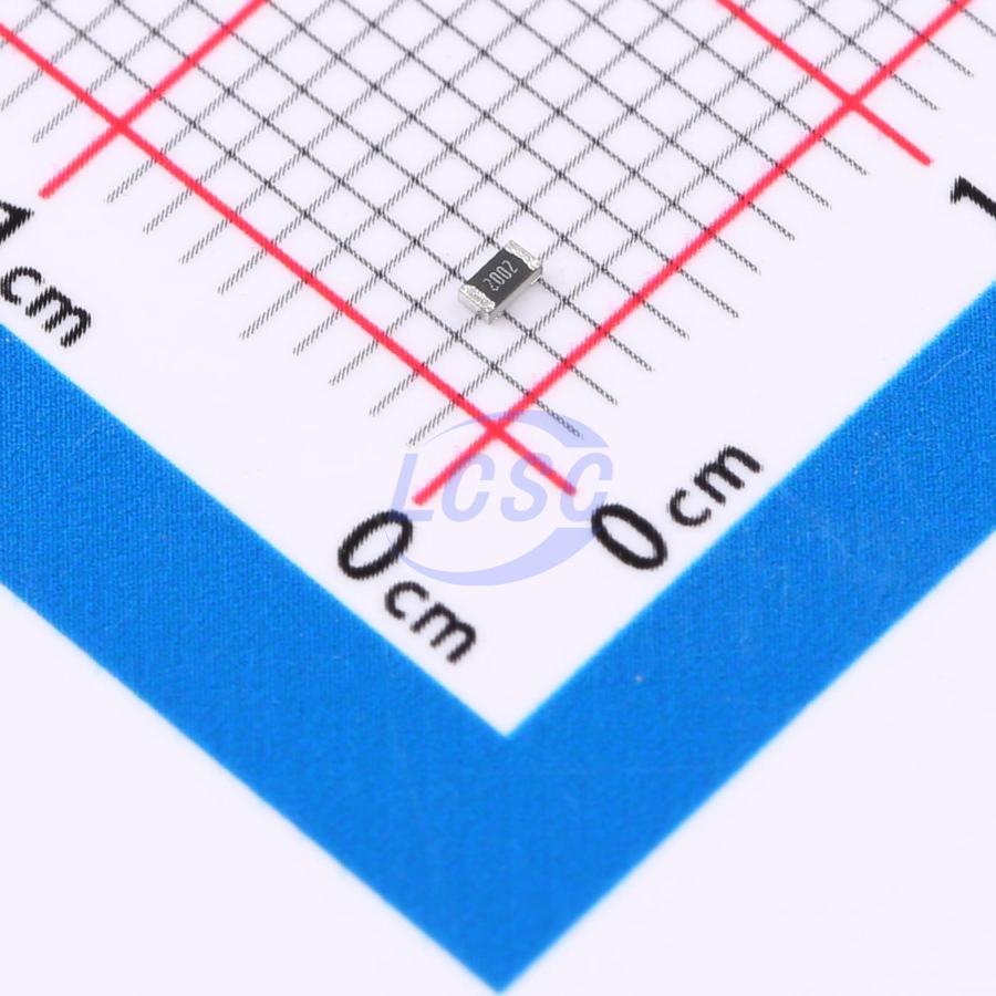 Vishay CRCW060320K0FKTA