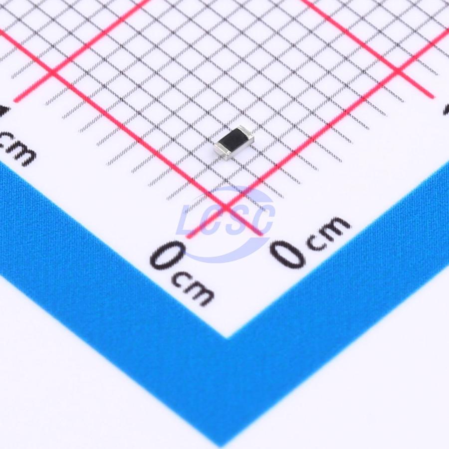 Vishay CRCW0603270RJNEA