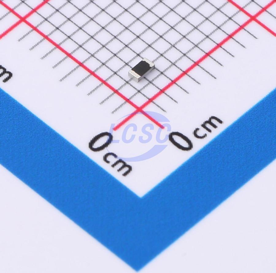 Vishay CRCW060327R0JNEA