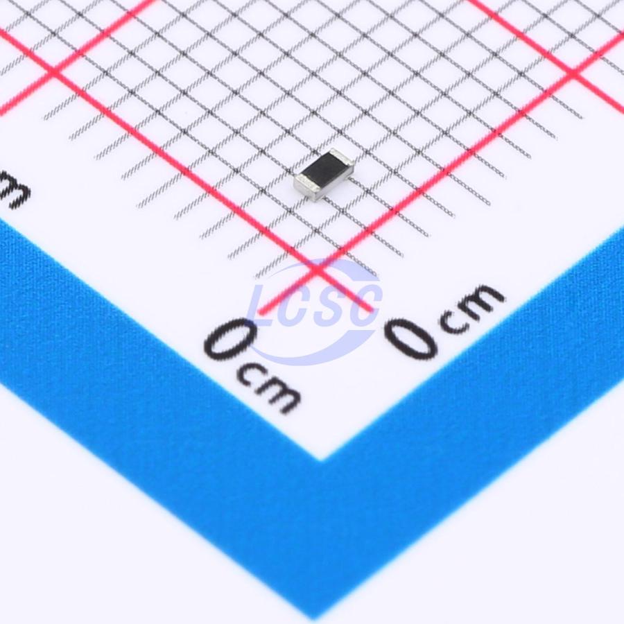 Vishay CRCW060328R0FKEA