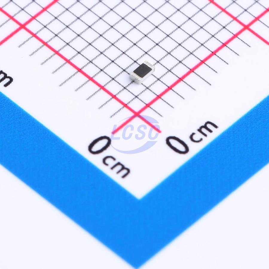 Vishay CRCW06032K20JNEAHP