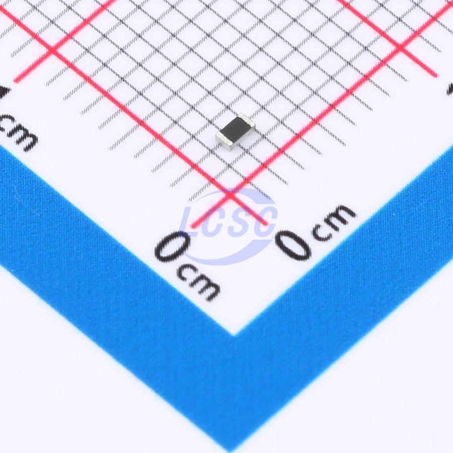 Vishay CRCW06032R21FKEA