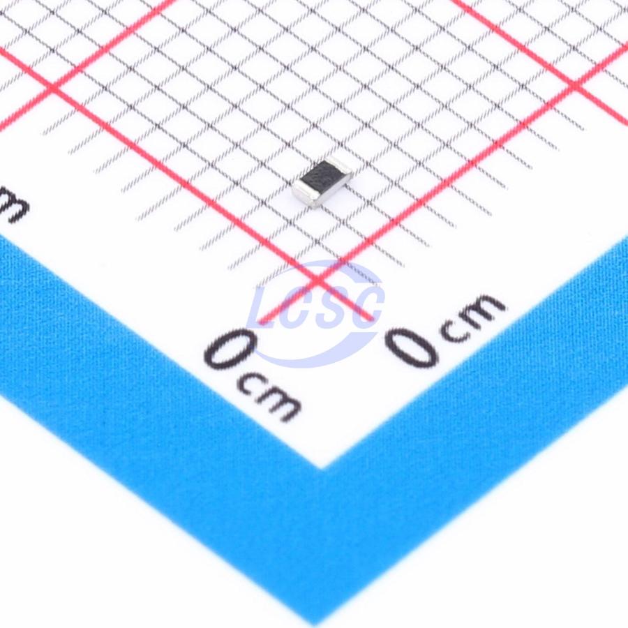 Vishay CRCW0603383RFKEA