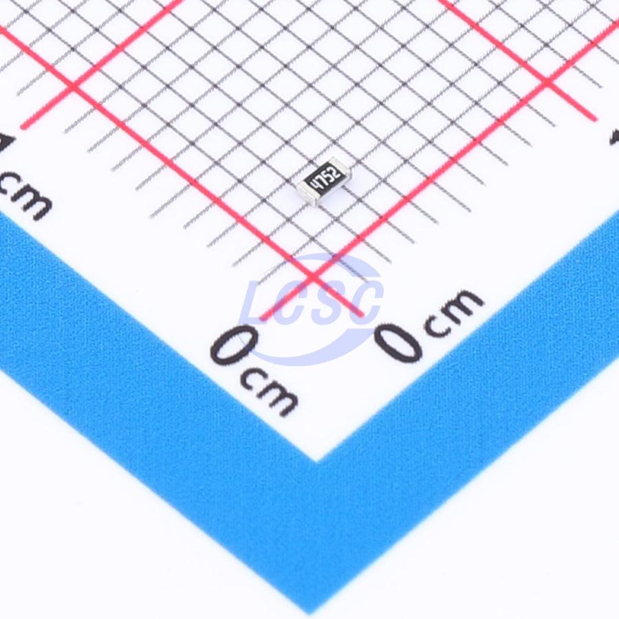 Vishay CRCW060347K5FKEAC