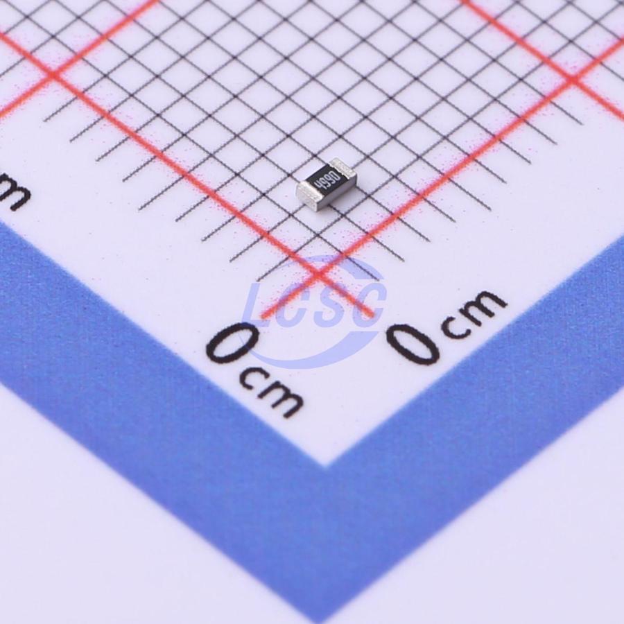 Vishay CRCW0603499RFKEAHP