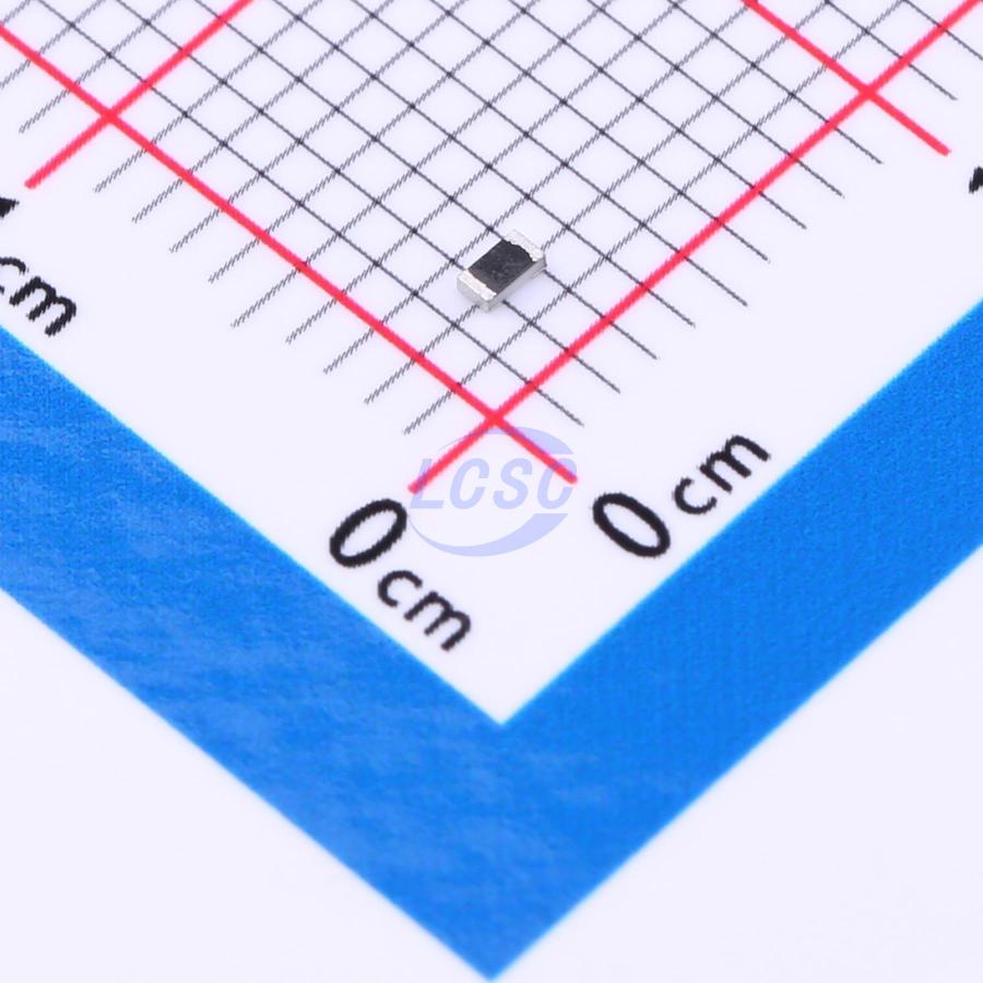 Vishay CRCW060352K3FKEA