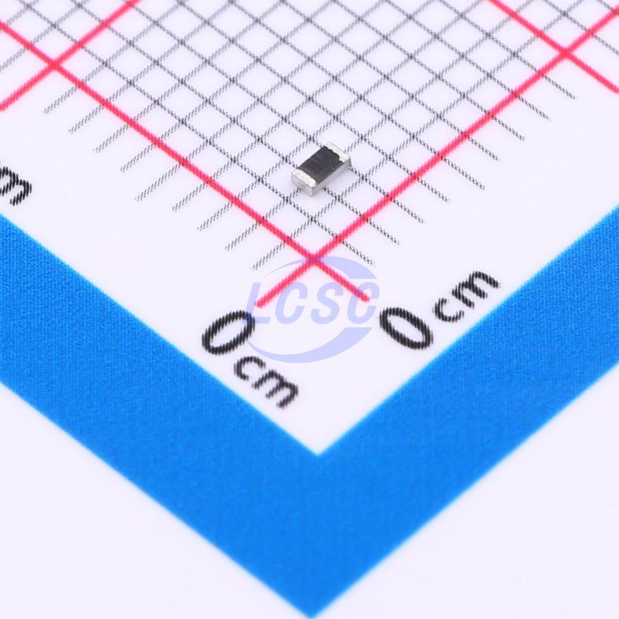 Vishay CRCW06035R11FKEA