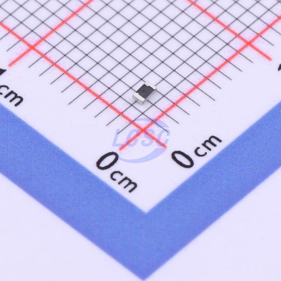 Vishay CRCW0603604RFKEA