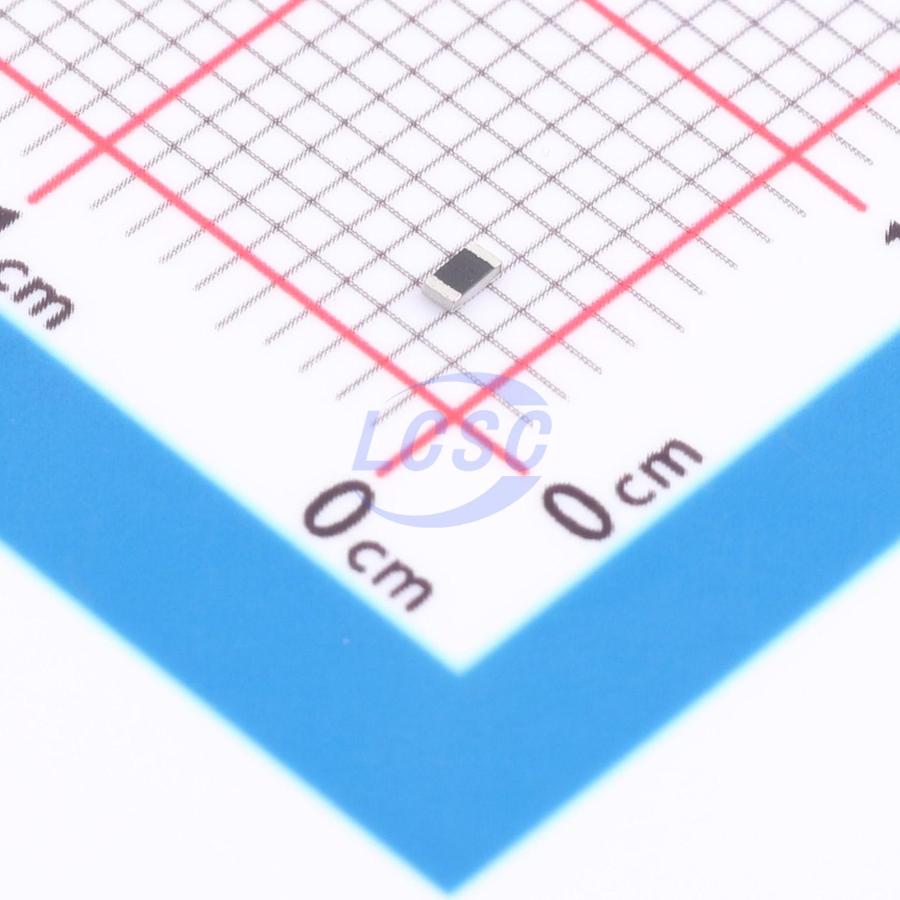 Vishay CRCW0603715KFKEA