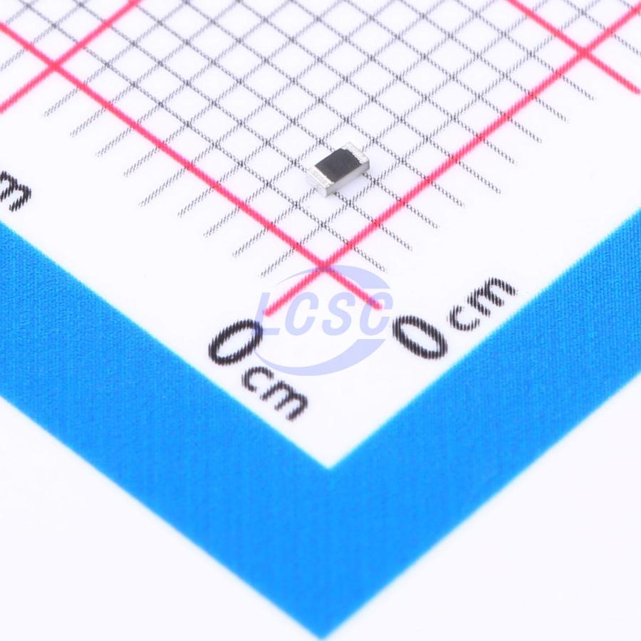 Vishay CRCW060382R5FKEA