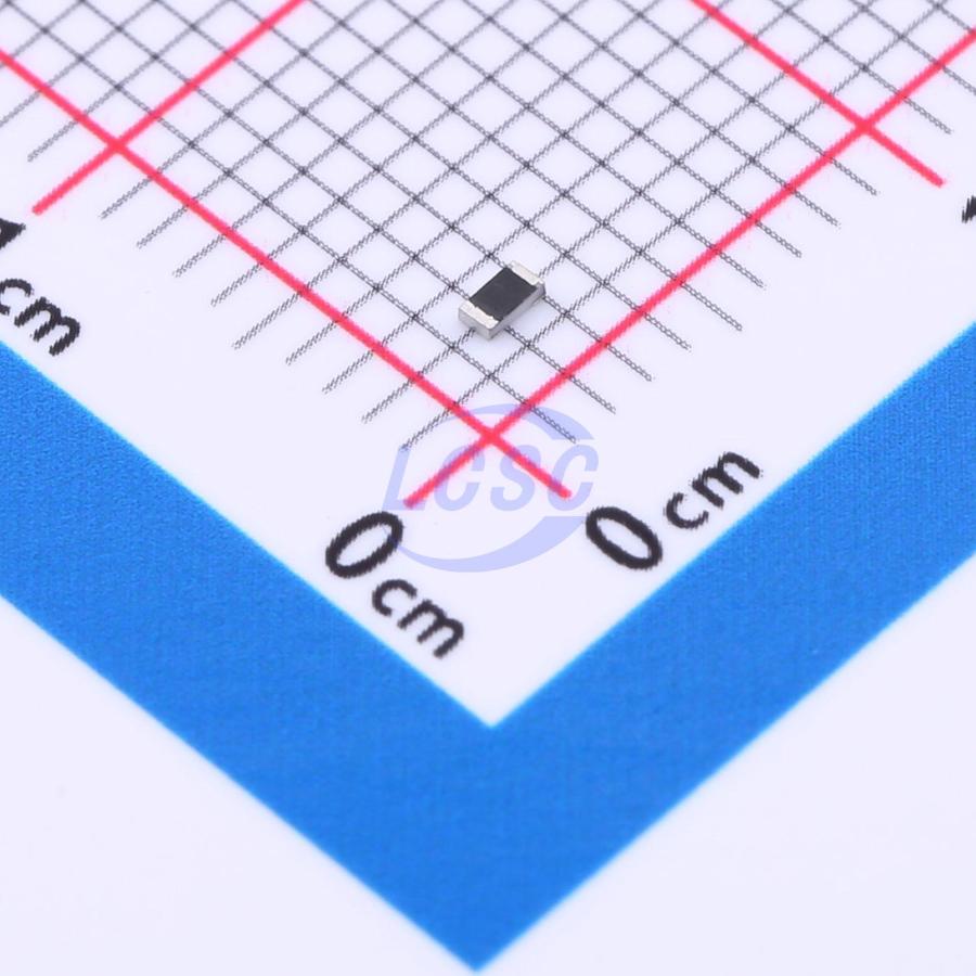 Vishay CRCW060393R1FKEA