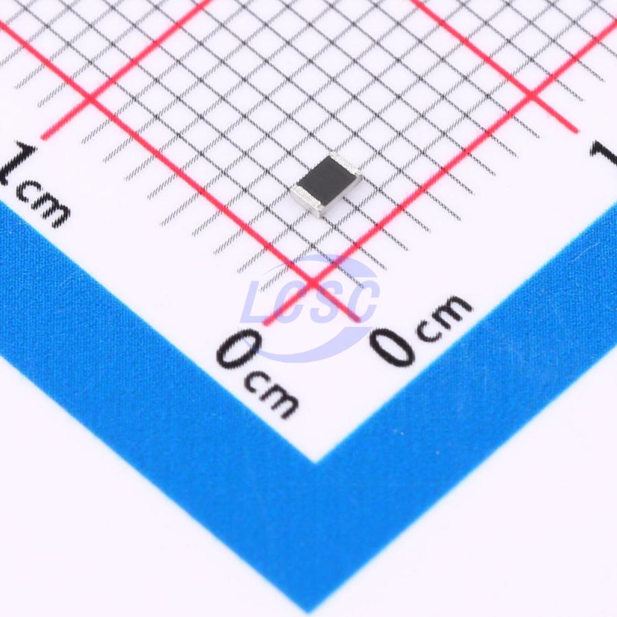 Vishay CRCW0805110KFKEA