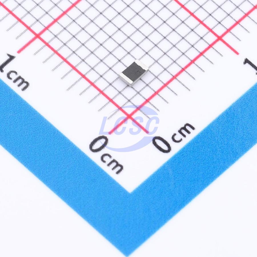 Vishay CRCW08051R00JNEAHP