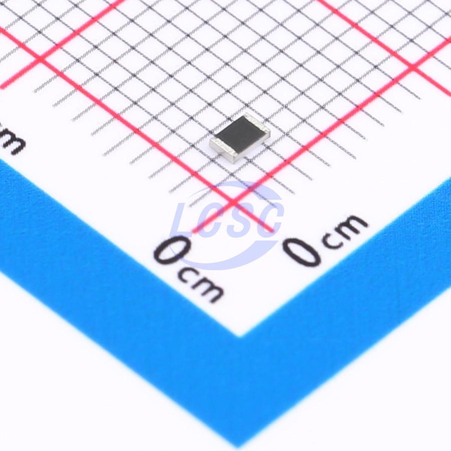 Vishay CRCW080533R2FKEA