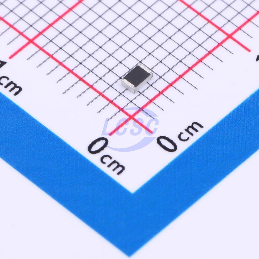 Vishay CRCW08054K87FKEA