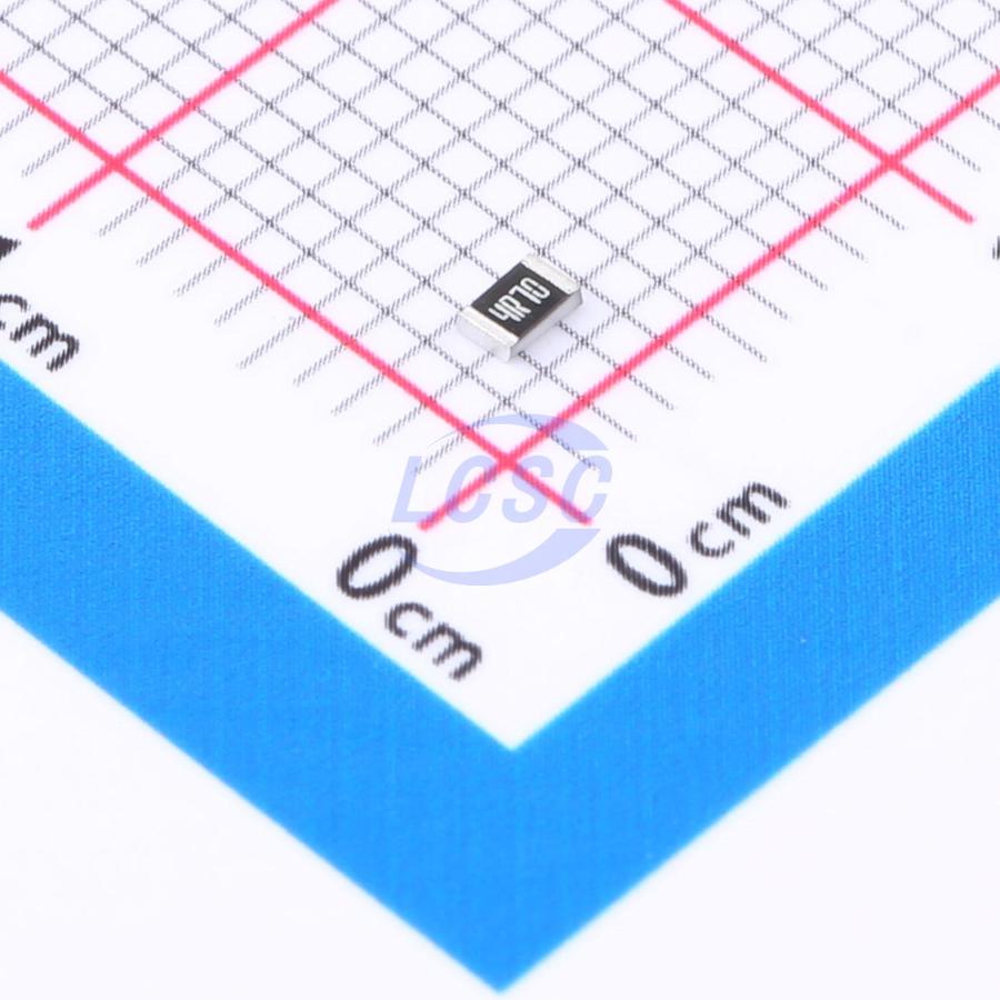 Vishay CRCW08054R70FKEAC