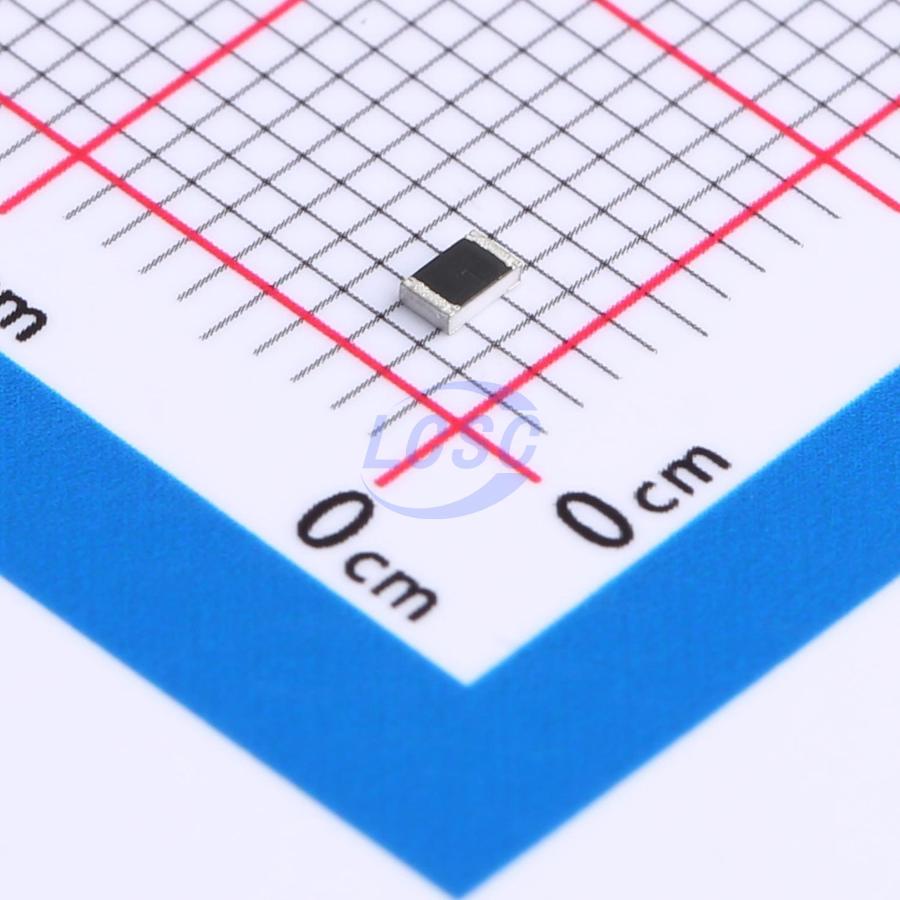 Vishay CRCW080551K0JNEA