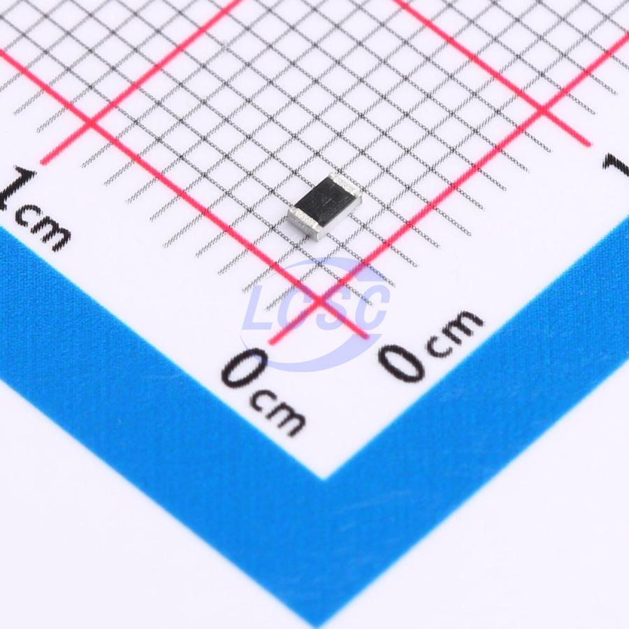 Vishay CRCW080561R9FKEA