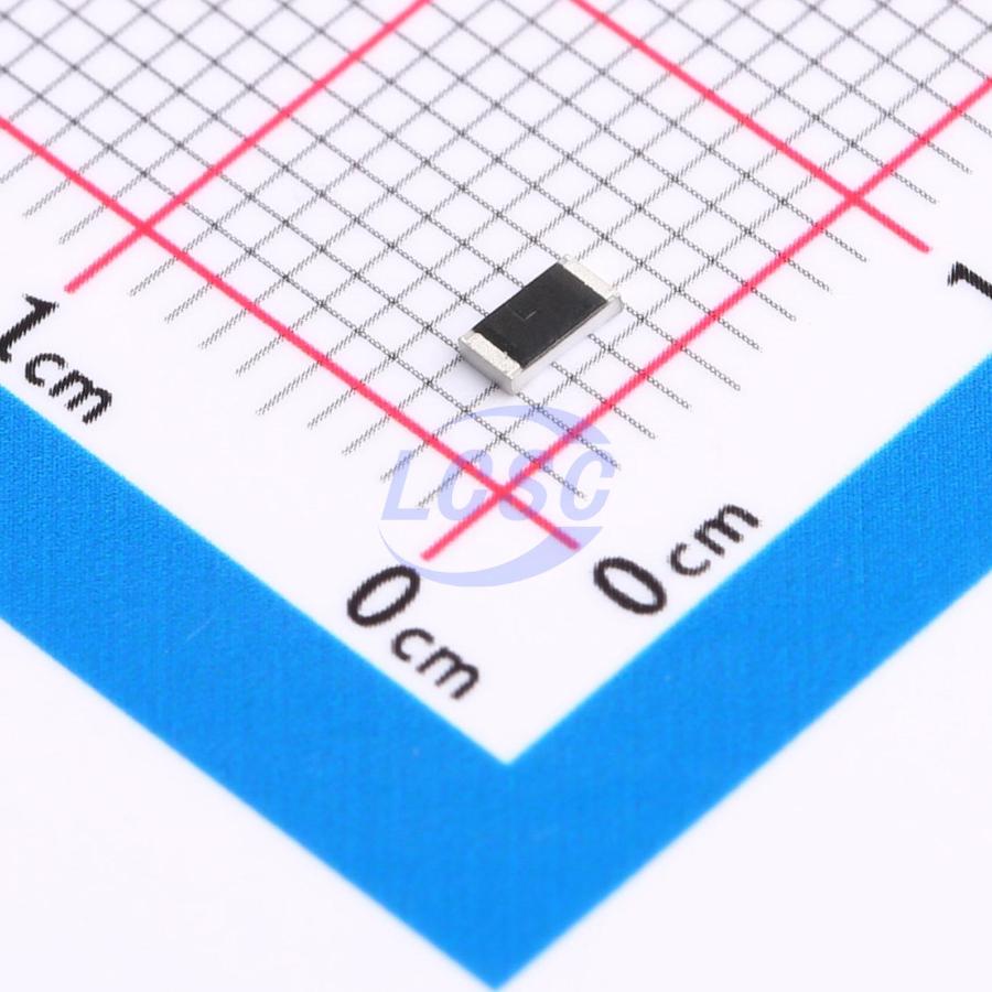 Vishay CRCW120651K0JNEA