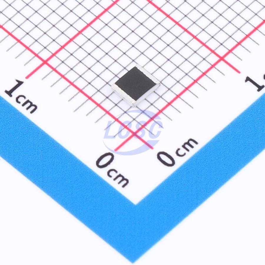 Vishay CRCW121015R0FKEAHP