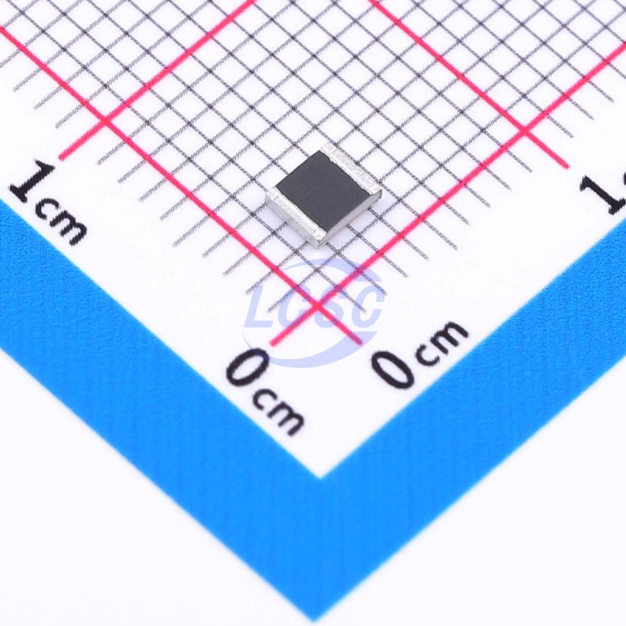 Vishay CRCW12101R00FKEAHP