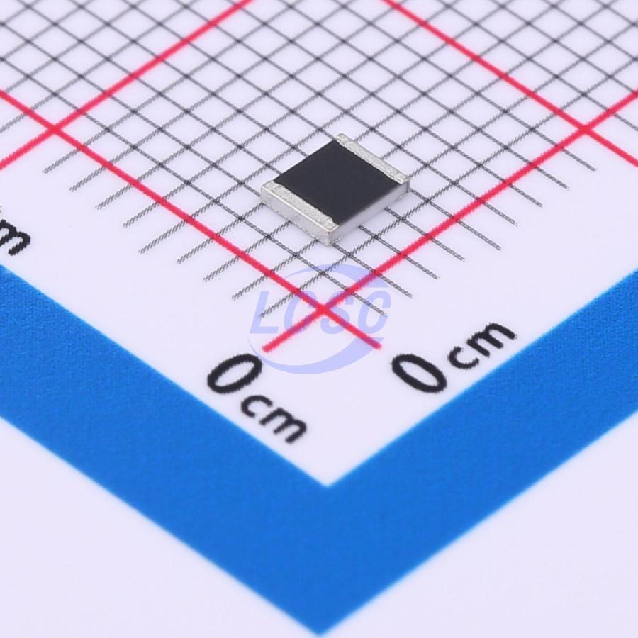 Vishay CRCW1210499RFKEA