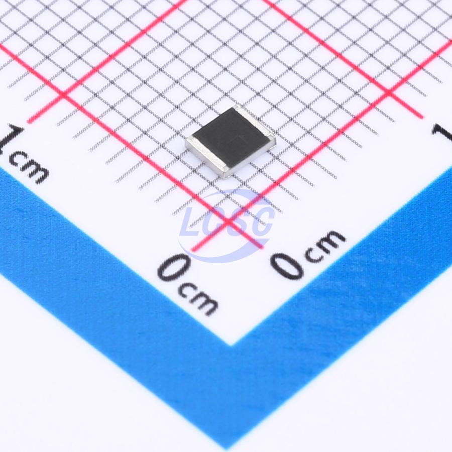 Vishay CRCW121060R4FKEA