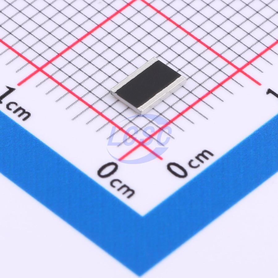 Vishay CRCW12182R00FKEKHP