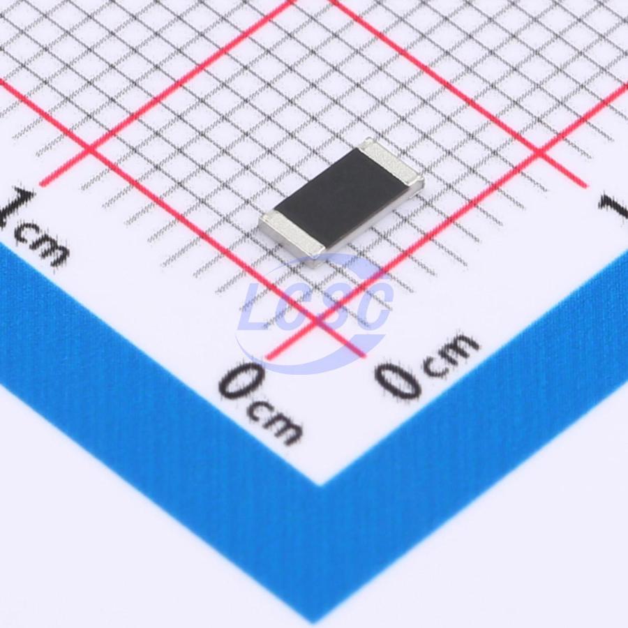 Vishay CRCW201010K0FKEF