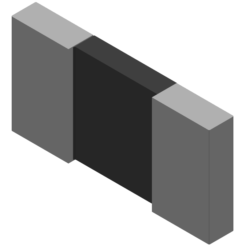 Vishay CRCW201010K0JNEF