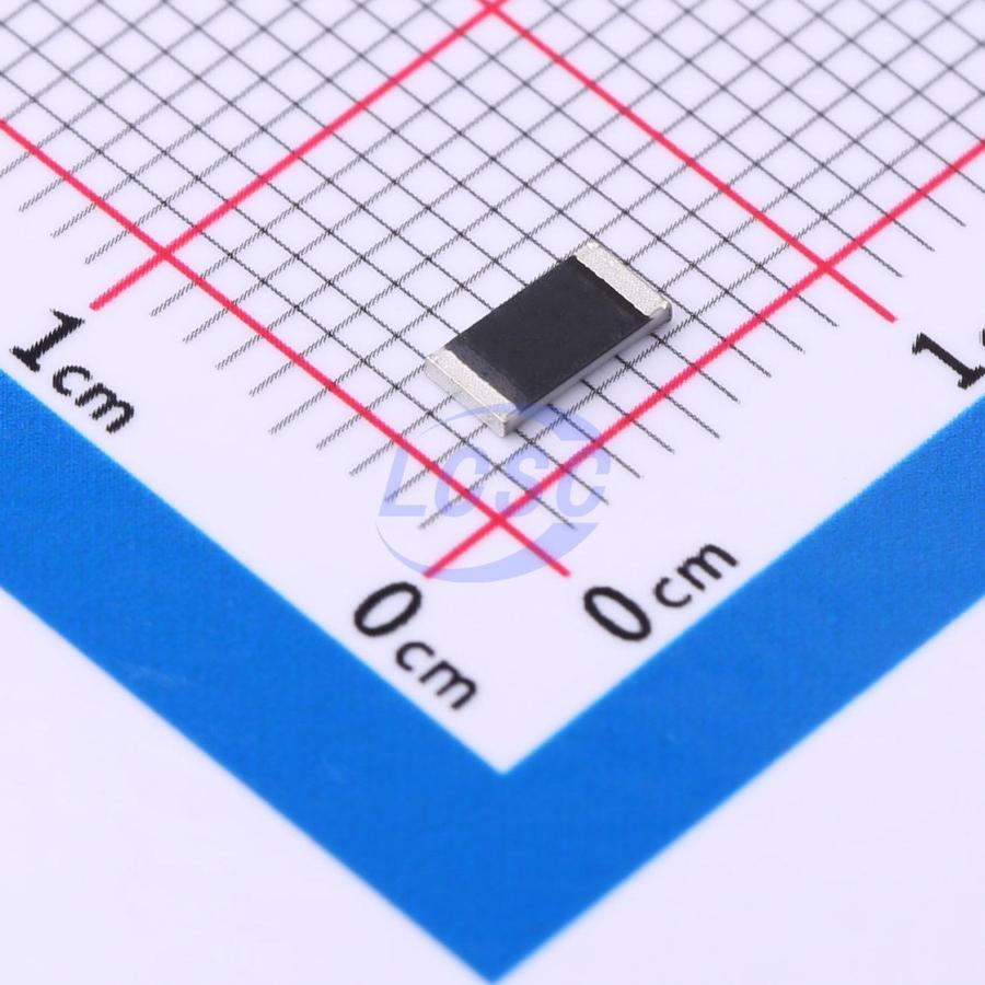 Vishay CRCW201010R0JNEF