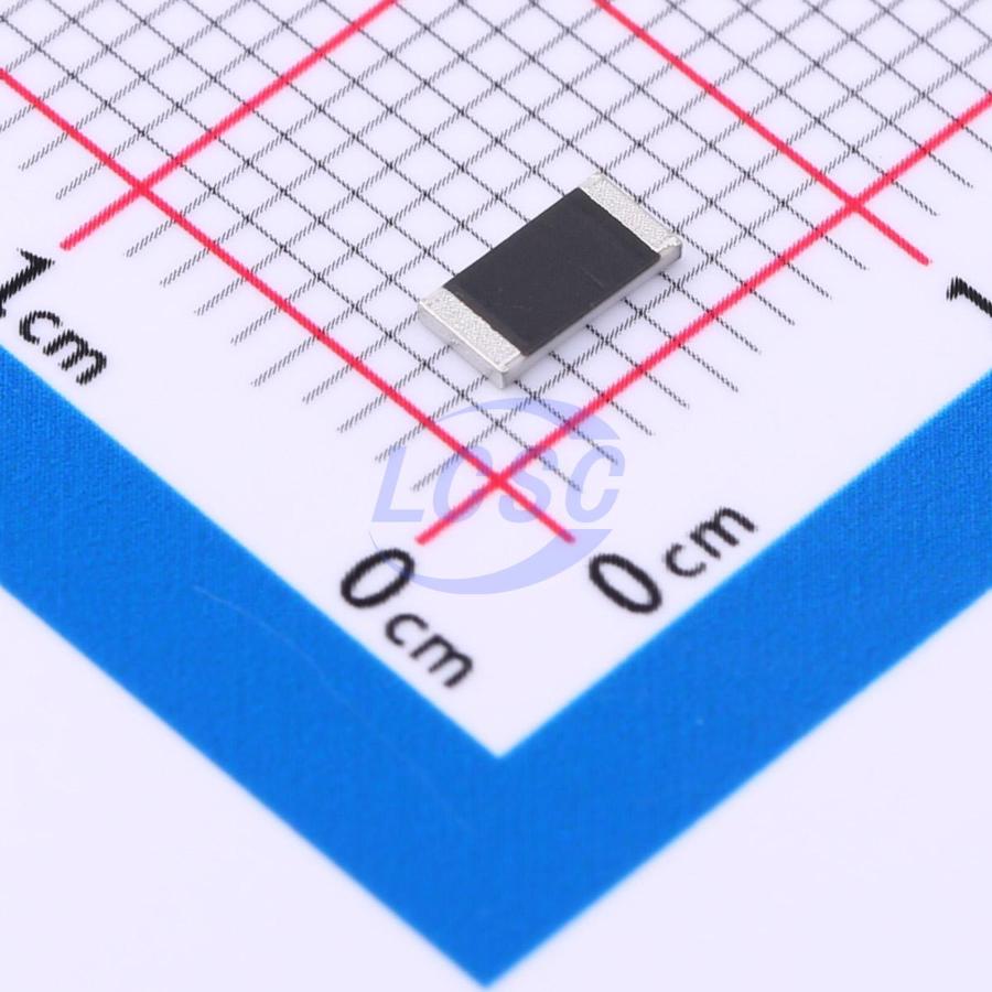 Vishay CRCW20101M00FKEF