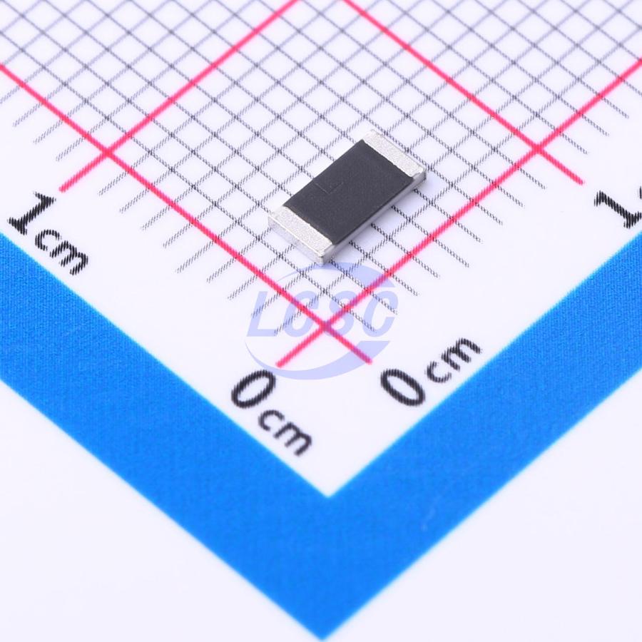 Vishay CRCW20101R00FKEF