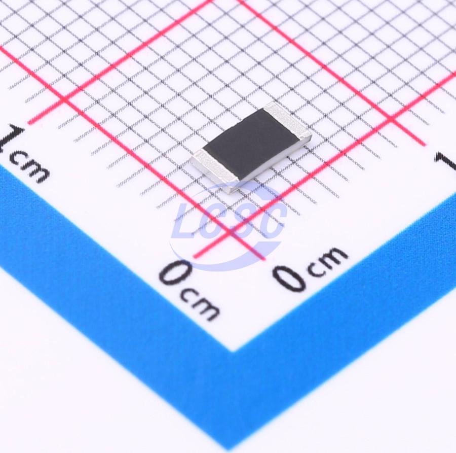 Vishay CRCW20101R00FKEFHP