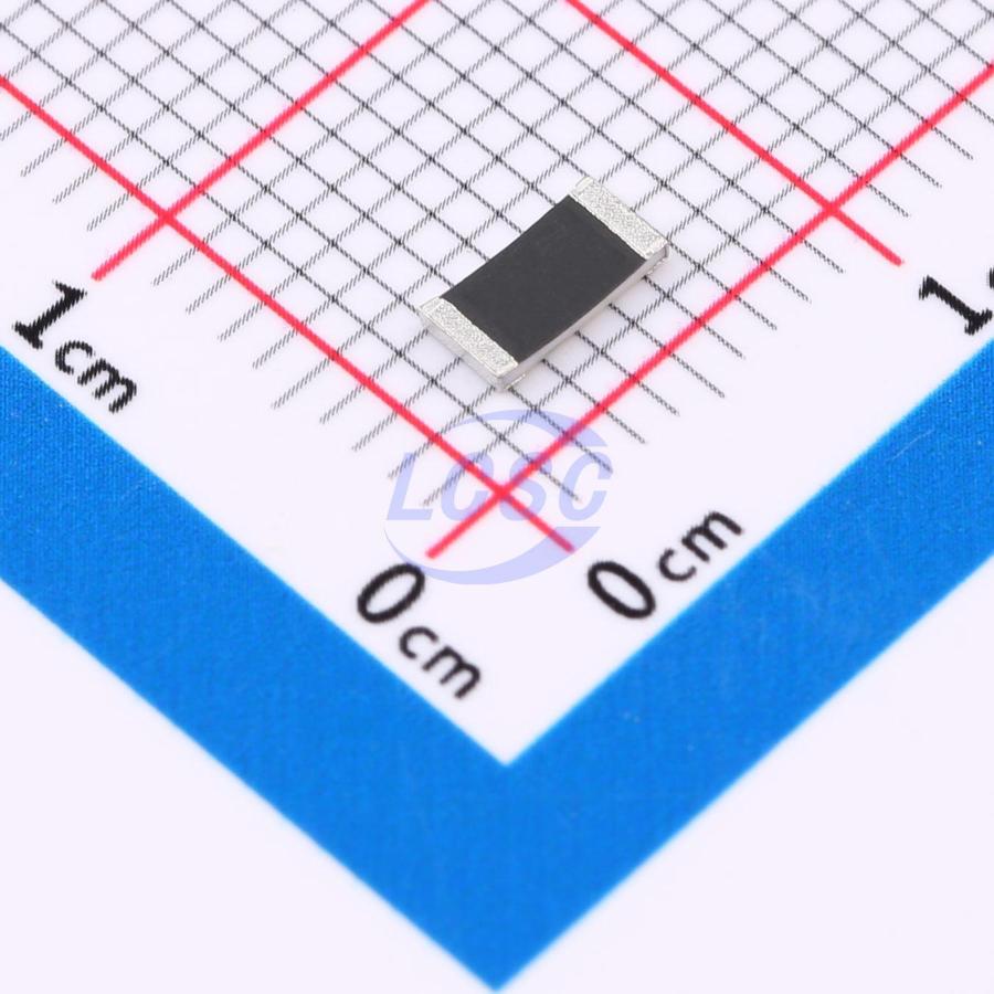 Vishay CRCW20101R50FKEFHP