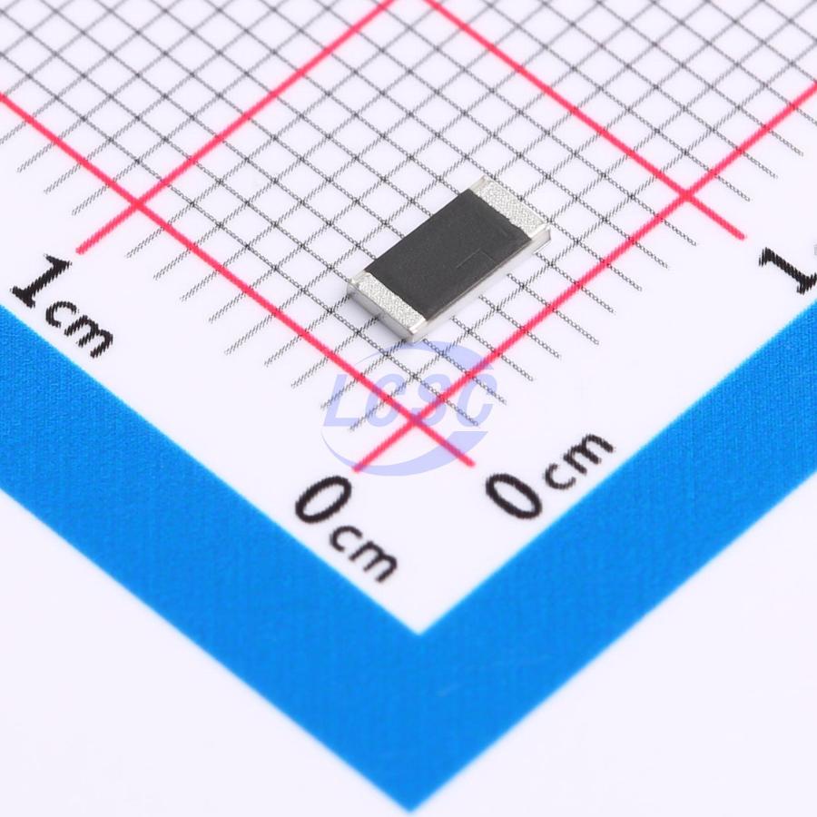 Vishay CRCW201028R7FKEF