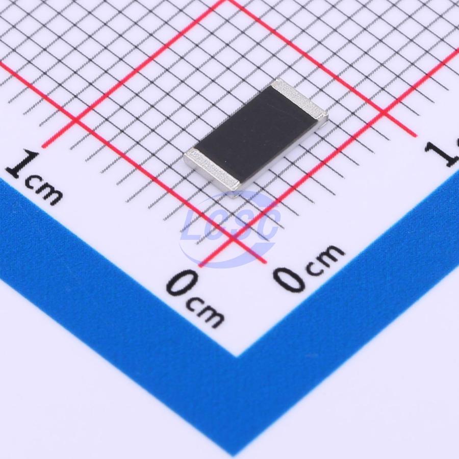 Vishay CRCW2512100KJNEG