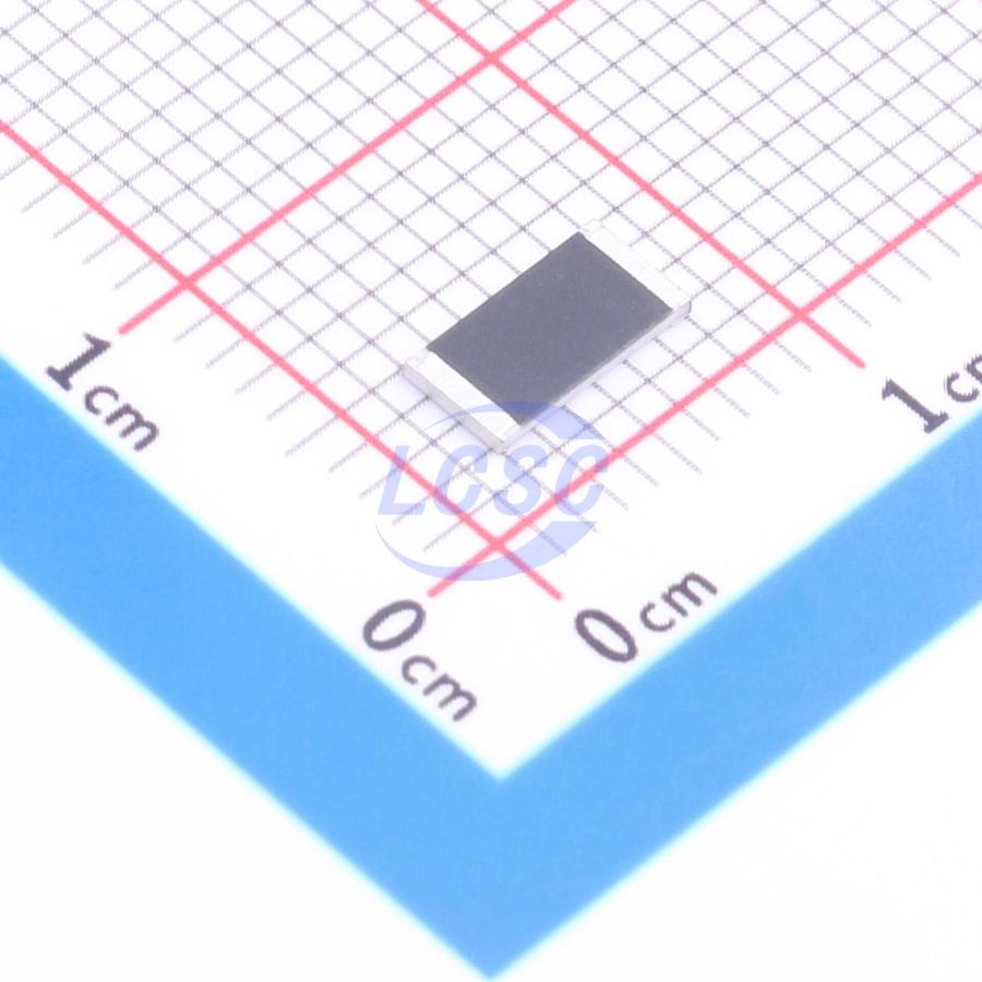 Vishay CRCW2512150KFKEG