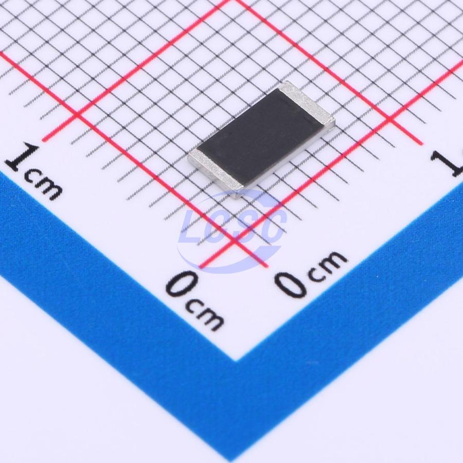 Vishay CRCW25123K01FKEG