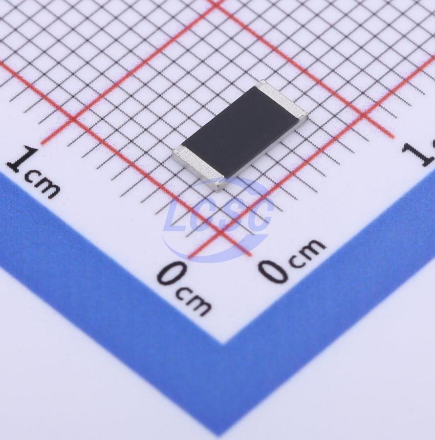 Vishay CRCW2512499KFKEG