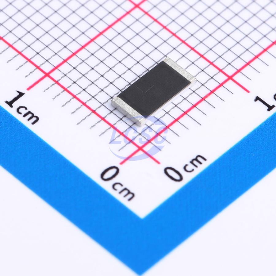 Vishay CRCW2512499RFKEG