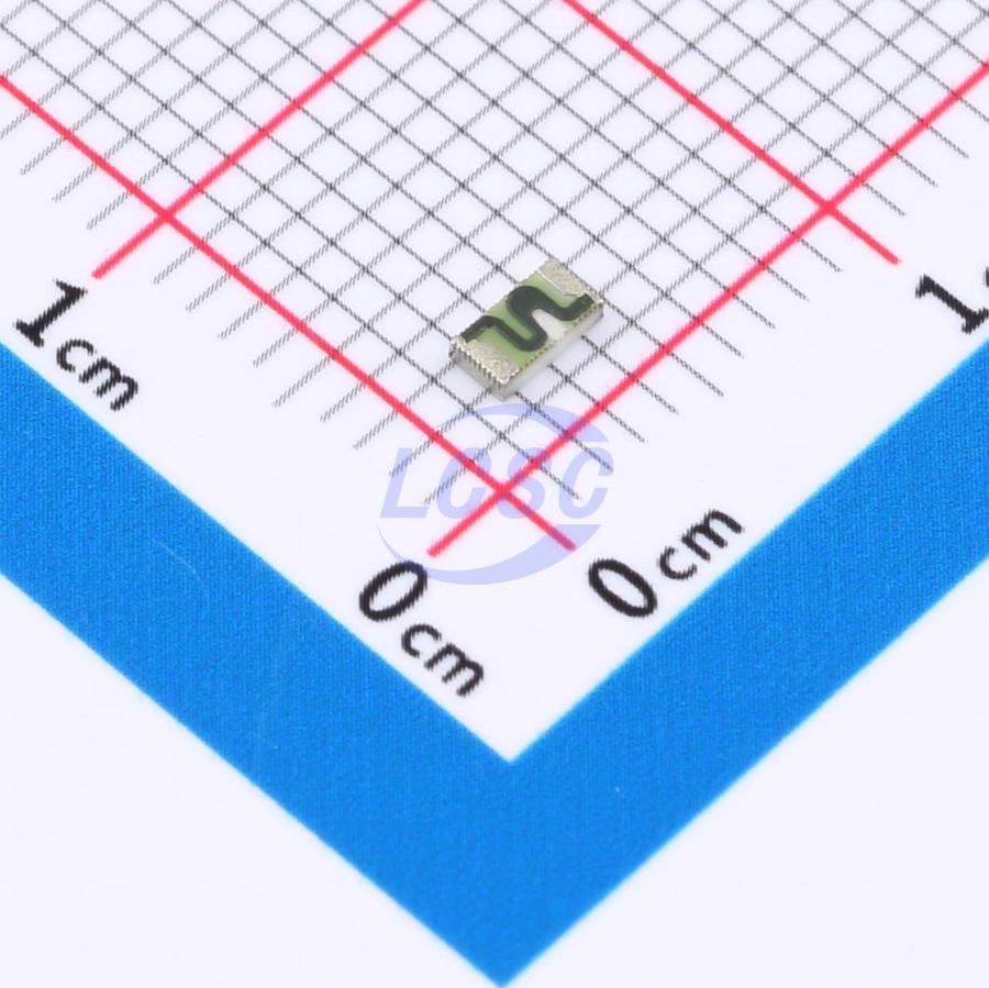 Vishay CRHV1206AF100MFKE5